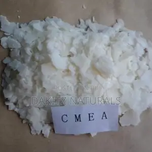 Cocamide Mea (Monoethanolamine) 1kg