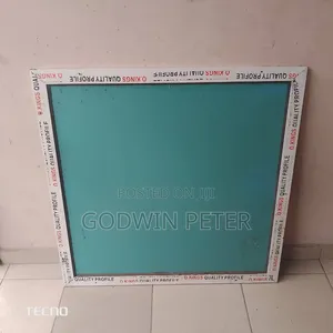 Barber Mirror