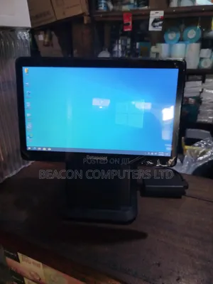 POS System I3 8gb/256 Double Screen