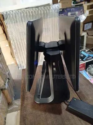 POS System I3 8gb/256 Double Screen