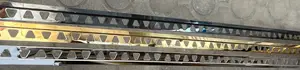 Stainless Genesis Profile