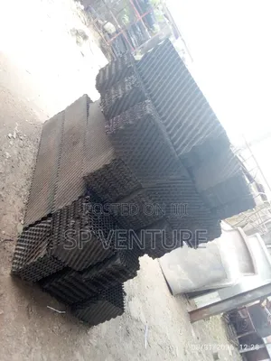 Cooling Tower Installation and General Repairs