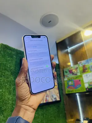 Apple iPhone 13 256 GB White