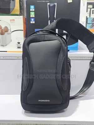 Porodo Cross Shoulder Bag
