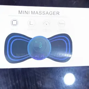 Mini Massager
