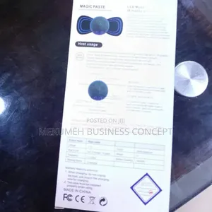 Mini Massager