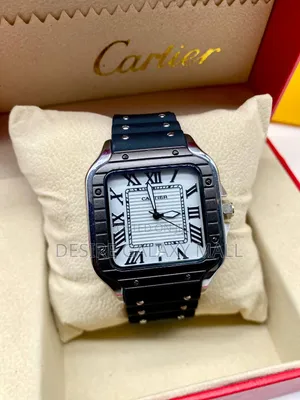 XVIP LUXURY Affordable Cartier Watches Available in Store