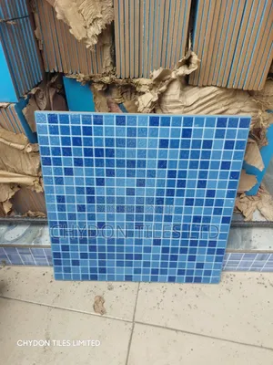 Swimming Pool Tiles 33by33