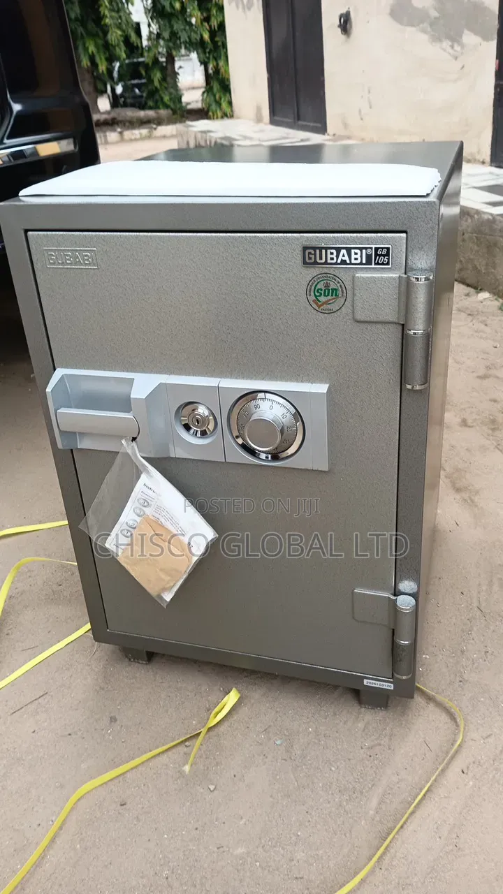 Fireproof Safe {GB105}