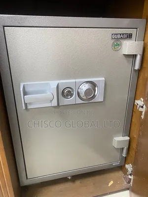 Fireproof Safe {GB105}