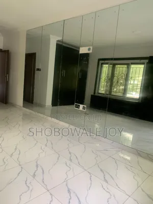 4bdrm Duplex in Lekki Garden Premier, Ikate for rent
