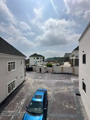 Furnished 2bdrm Apartment in Guzape District for rent
