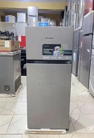 Hisense 124l Refrigerator Ref 172dr
