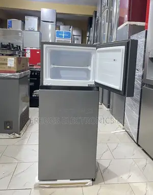 Hisense 124l Refrigerator Ref 172dr