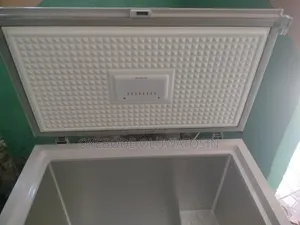 LG Chest Freezer