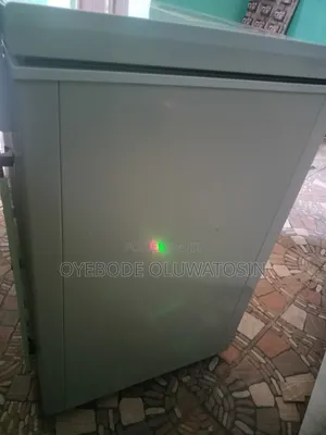 LG Chest Freezer