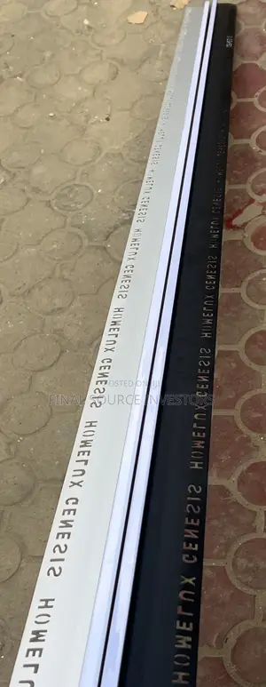 Genesis Step Light