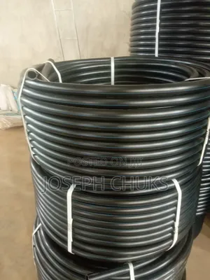 Pe and PPR Pipe