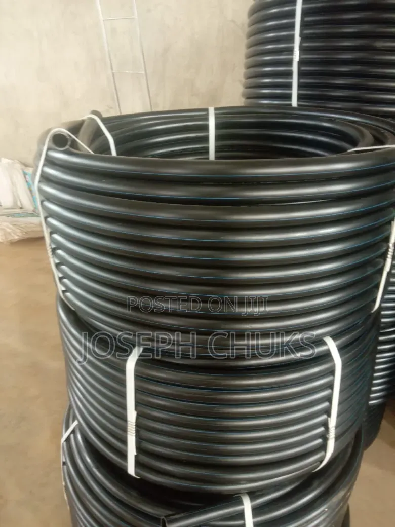 Pe and PPR Pipe