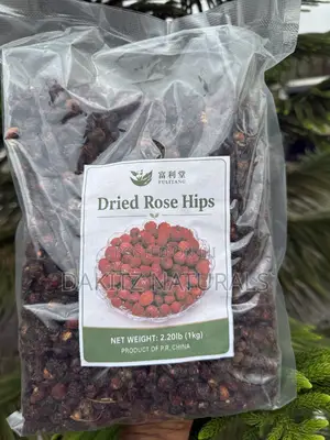 Rosehip Fruit 1kg