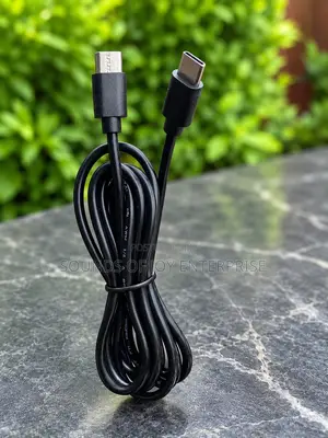 Type C Original First Charging Cord