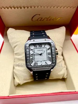 Affordable Cartier Watches Available in Store
