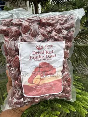 Jujube Red Date