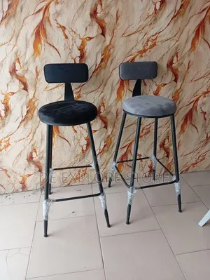 Quality Bar Stool Available as Seen