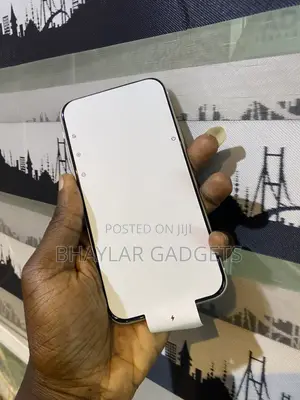 Apple iPhone 11 128 GB White