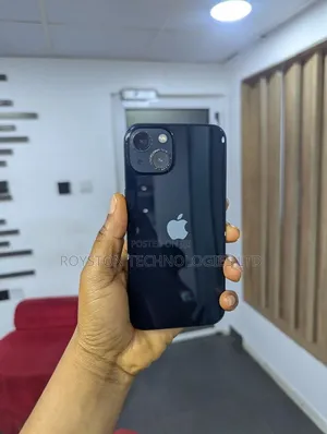 Apple iPhone 13 128 GB Blue