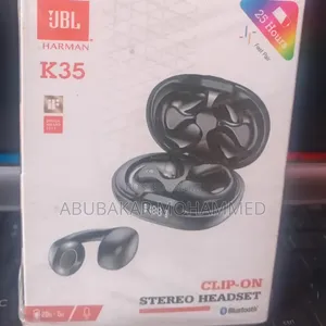 Samsung and JBL MG-S20 V5.0 Bluetooth Earbuds