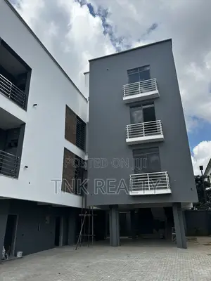 3bdrm Apartment in Jahi for rent