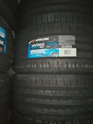 Original Bridgestone 215/65r16 Tires