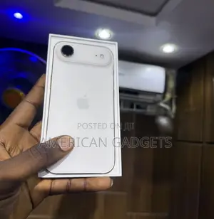 Apple iPhone Air 256 GB Gold