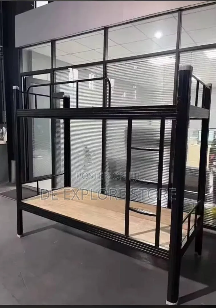 Black Imported Chair