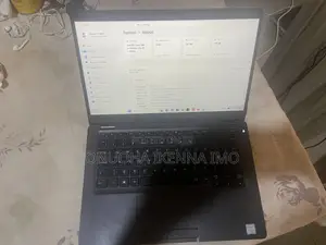 Laptop Dell Latitude 5300 8GB Intel Core i5 SSD 128GB