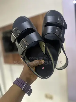 Quality Handmade Leather Footwear