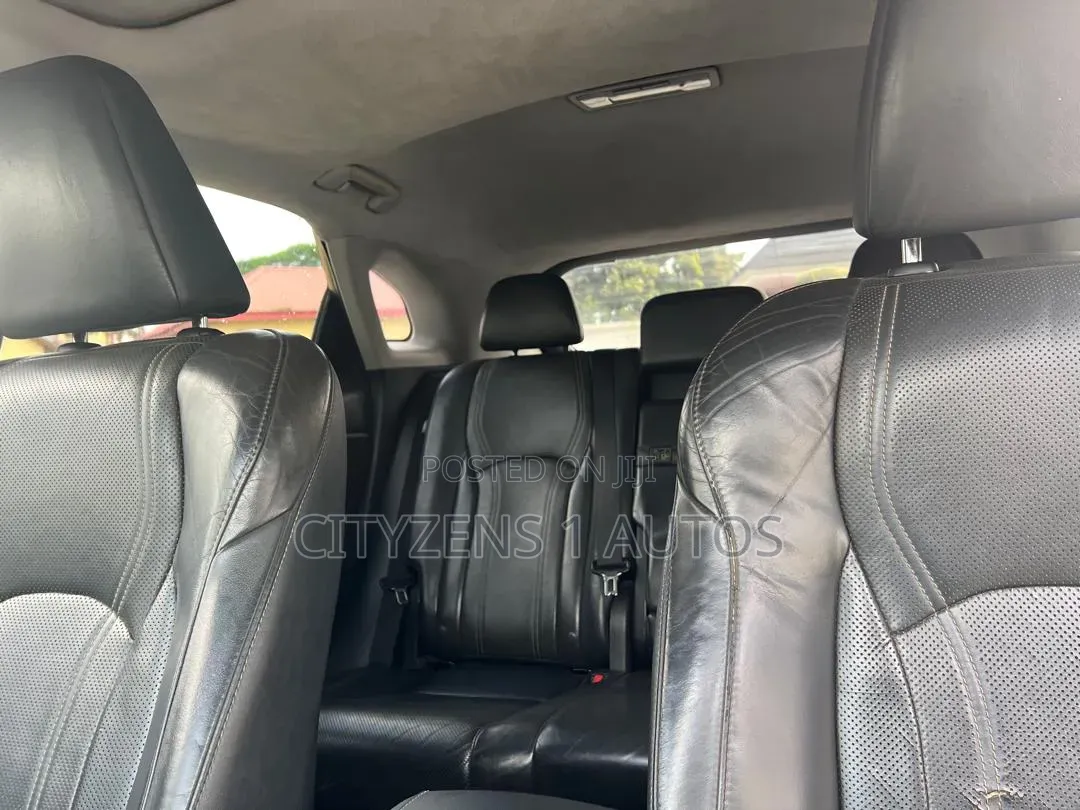 Lexus RX 2017 Gray