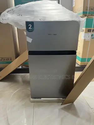 Hisense 87L Refrigerator