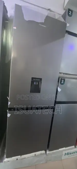 Hisense Refrigerator