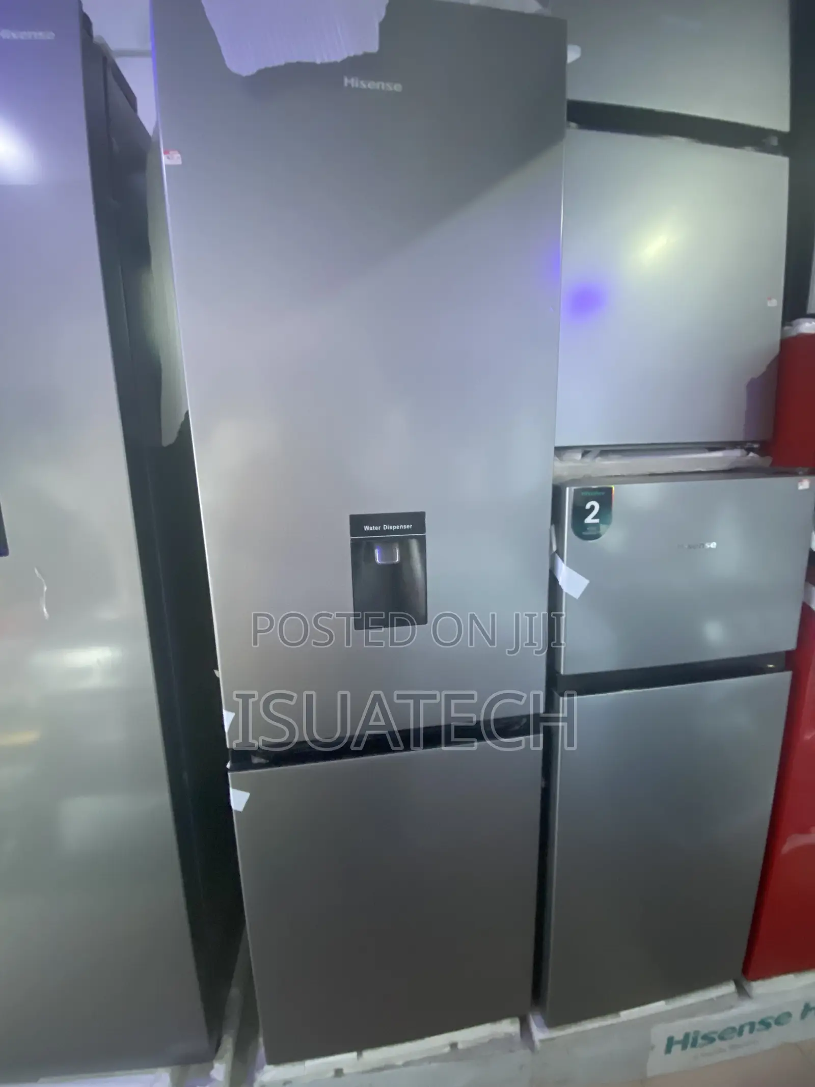 Hisense Refrigerator