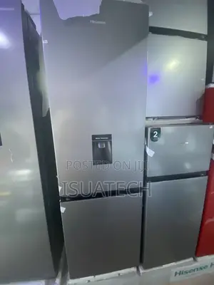 Hisense Refrigerator
