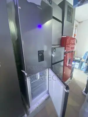 Hisense Refrigerator