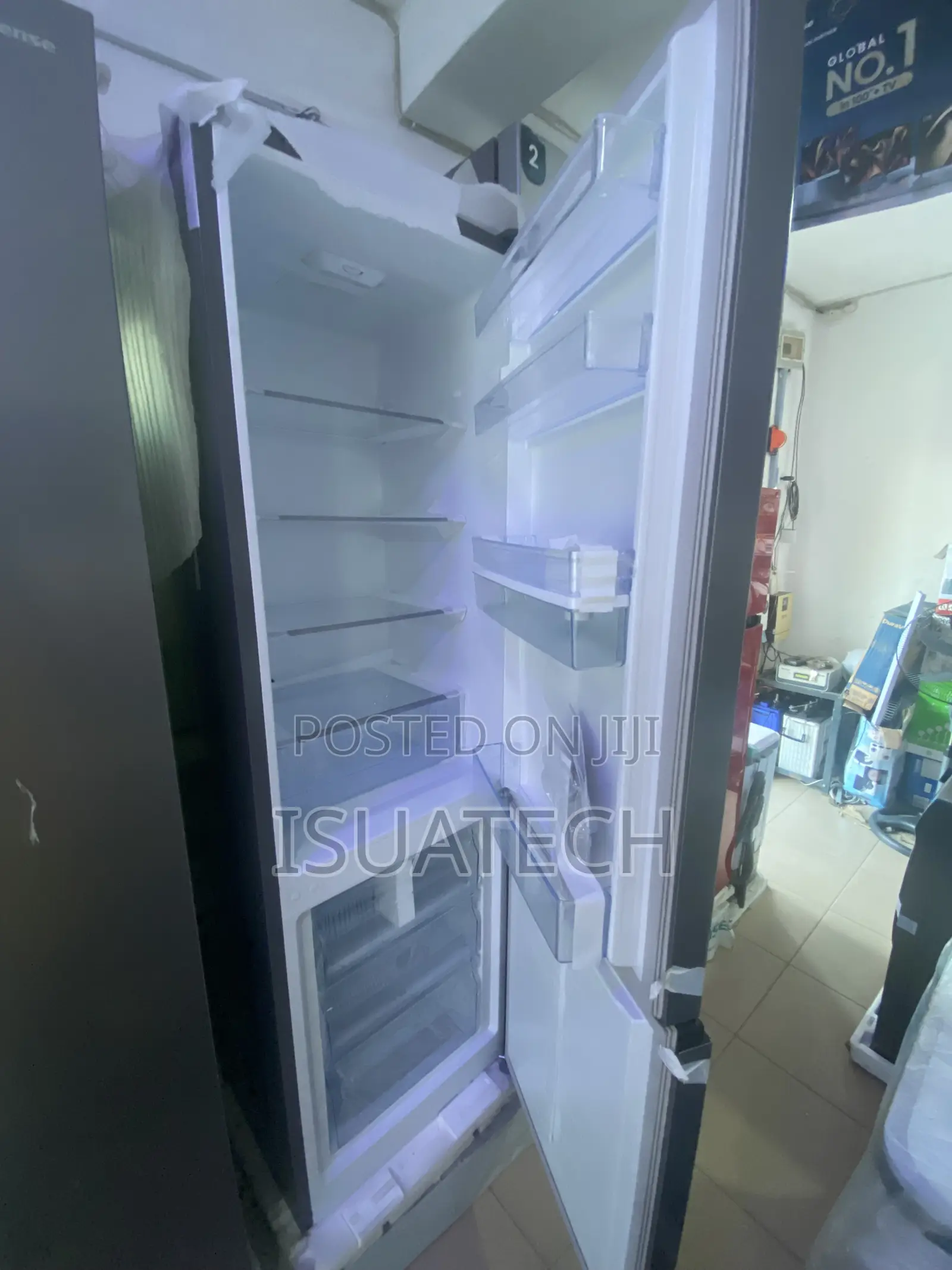 Hisense Refrigerator