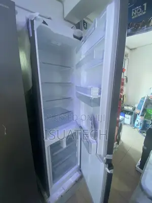 Hisense Refrigerator