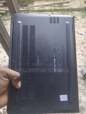 Laptop Dell Latitude 7290 8GB Intel Core i5 HDD+SSD 256GB