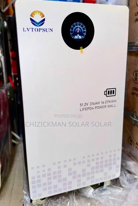 Lithium Battery