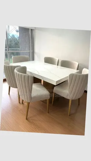 A Set of Dining