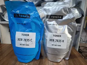 Xerox Toner for 7835