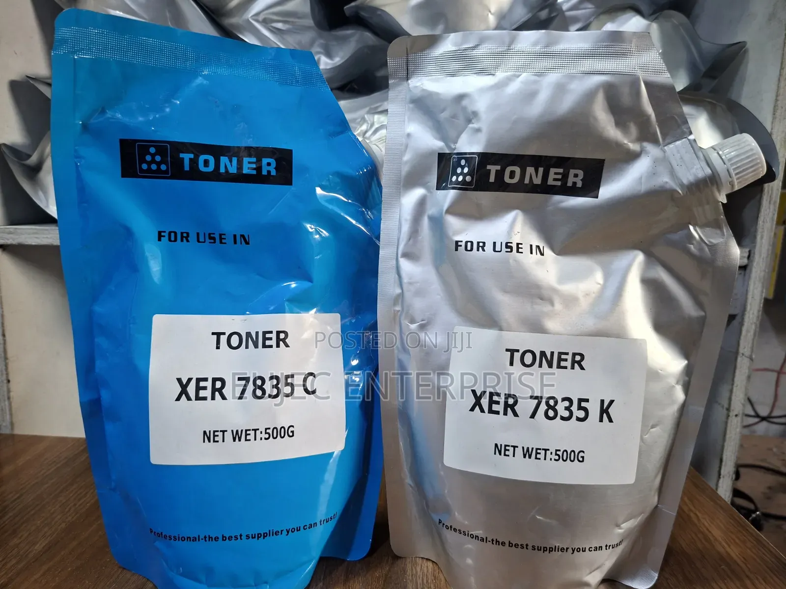 Xerox Toner for 7835